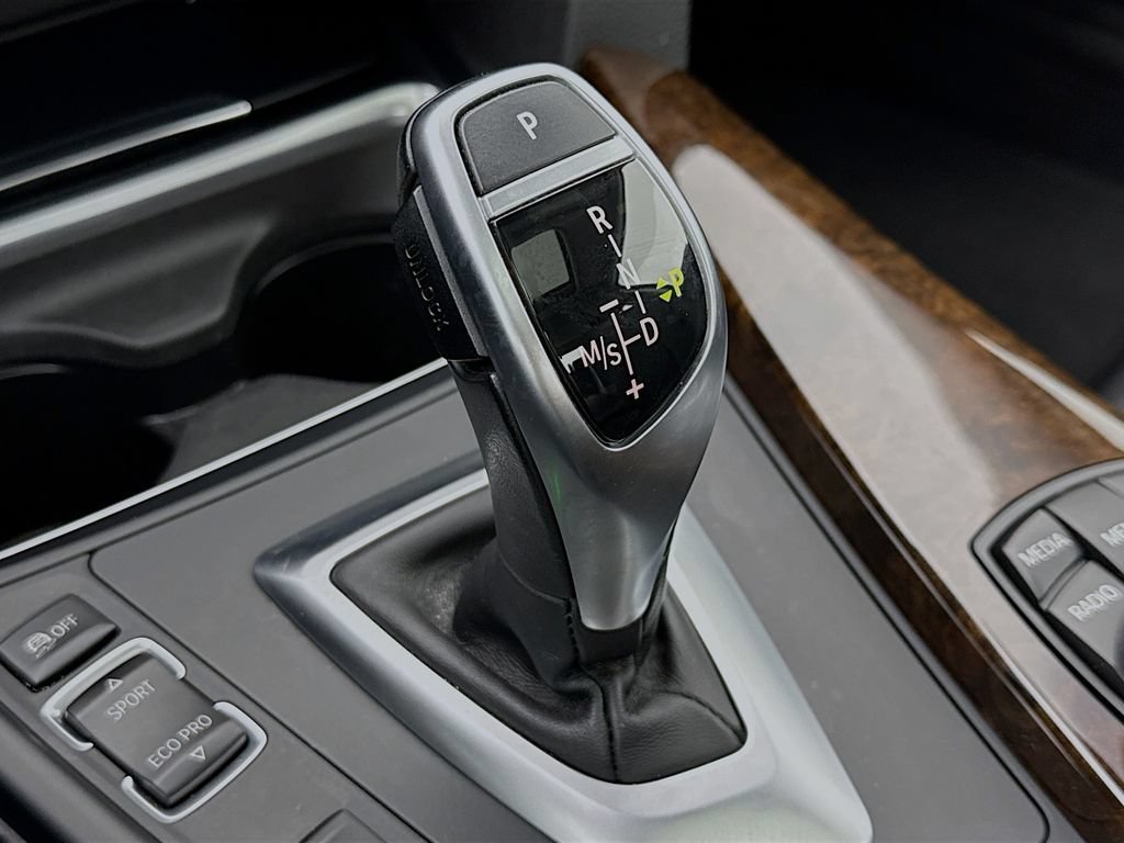 Used 2015 BMW 428i Coupe RWD image 19