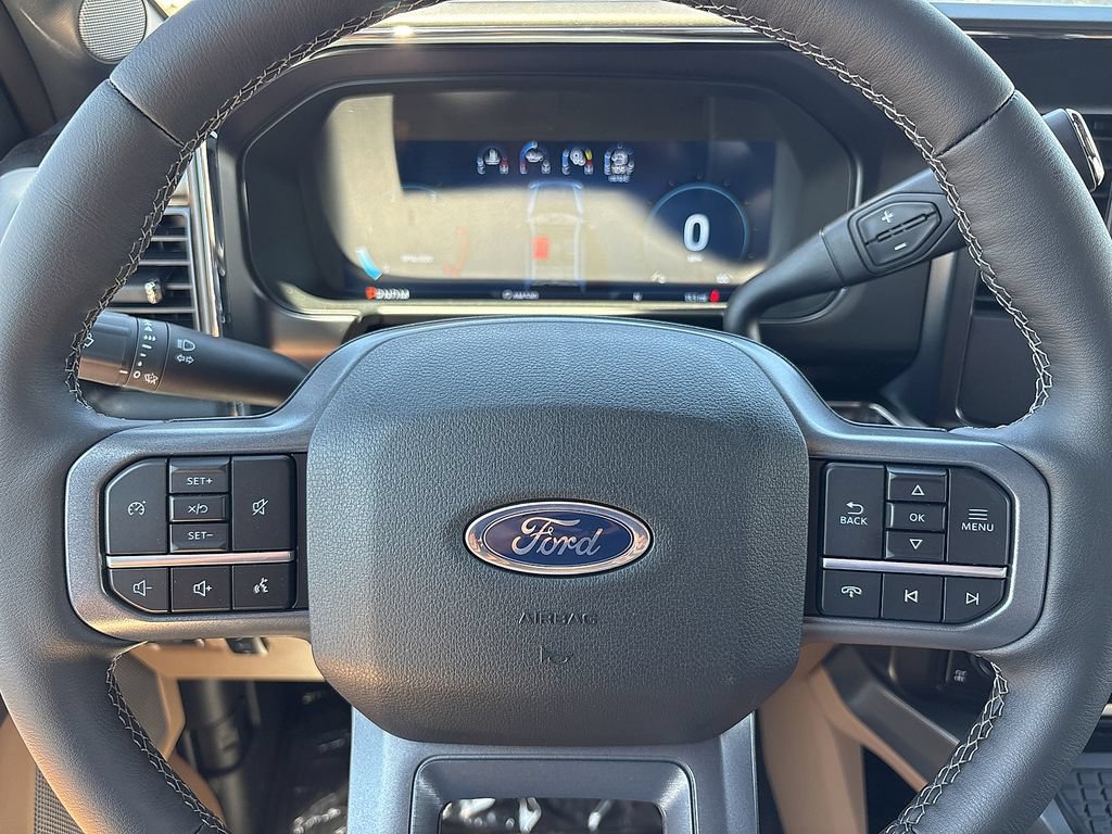New 2026 Ford F350 Lariat AWD/4WD image 24