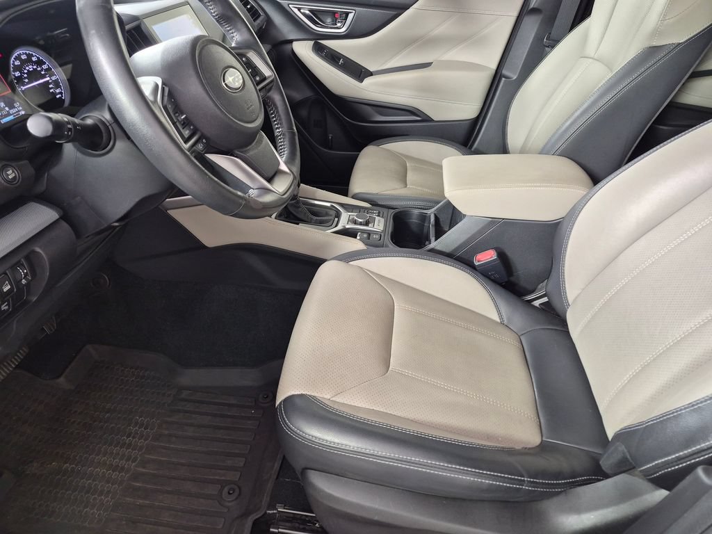 Used 2020 Subaru Forester Limited AWD/4WD image 22