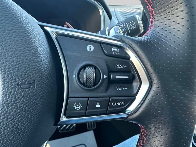 Certified 2026 Acura MDX A-Spec w/ Advance Package AWD/4WD image 25