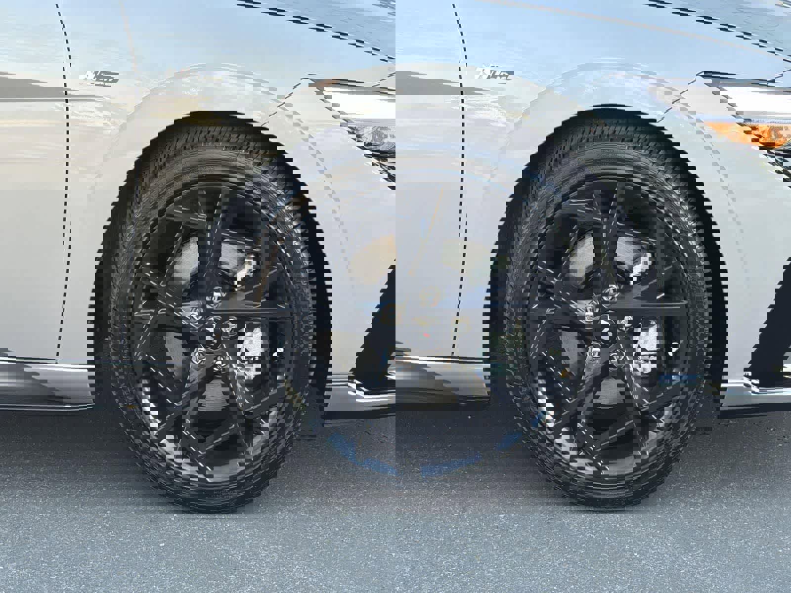 Certified 2025 Hyundai Elantra N Line image 38