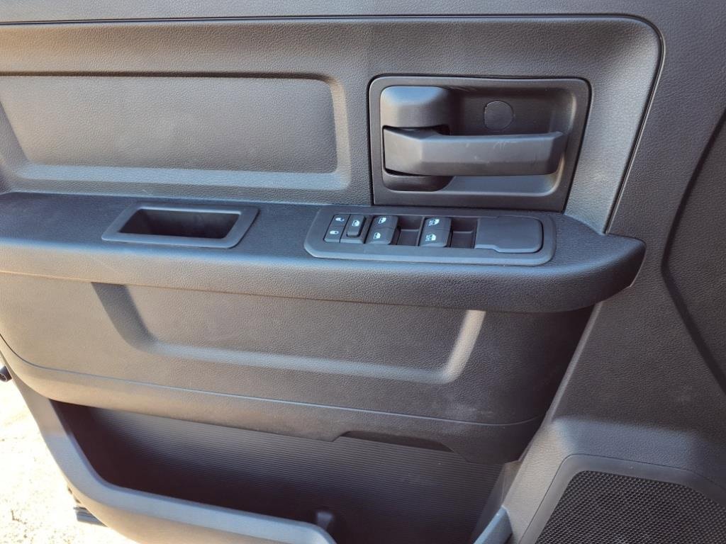 New 2026 RAM 3500 Tradesman w/ Chrome Appearance Group A image 9