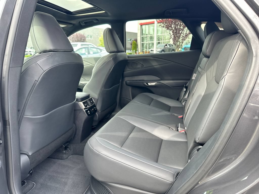 Used 2025 Lexus RX 350h w/ Convenience Package AWD/4WD image 14