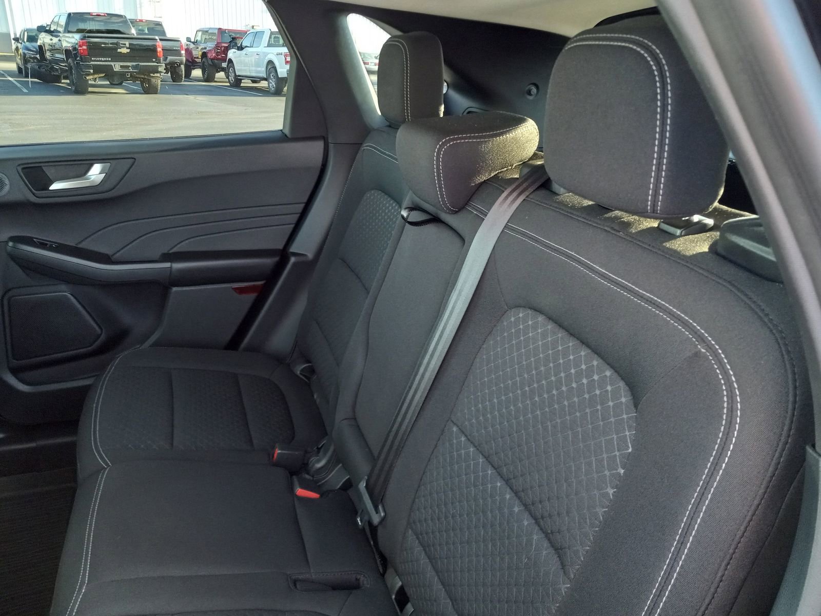 Used 2023 Ford Escape Active w/ Tech Pack #2 image 11