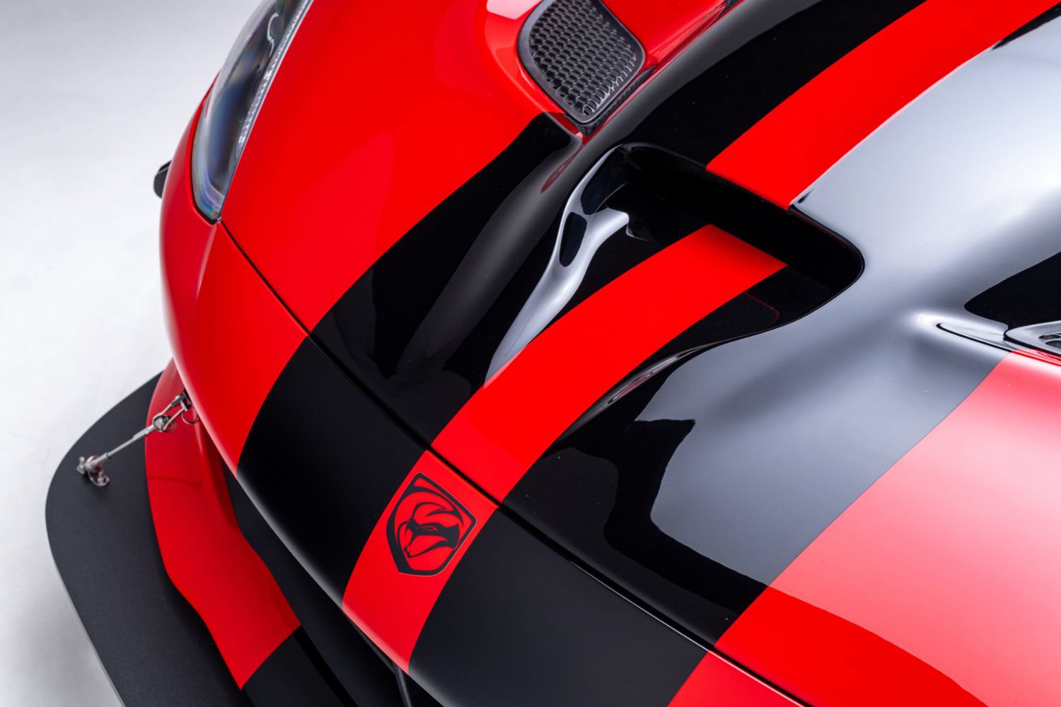 Used 2017 Dodge Viper GTC w/ ACR Package RWD image 82