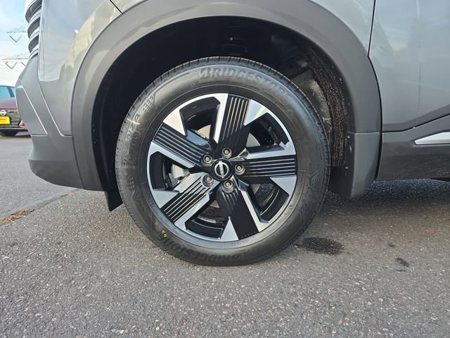 New 2026 Nissan Kicks SV w/ Cold Weather Package image 26