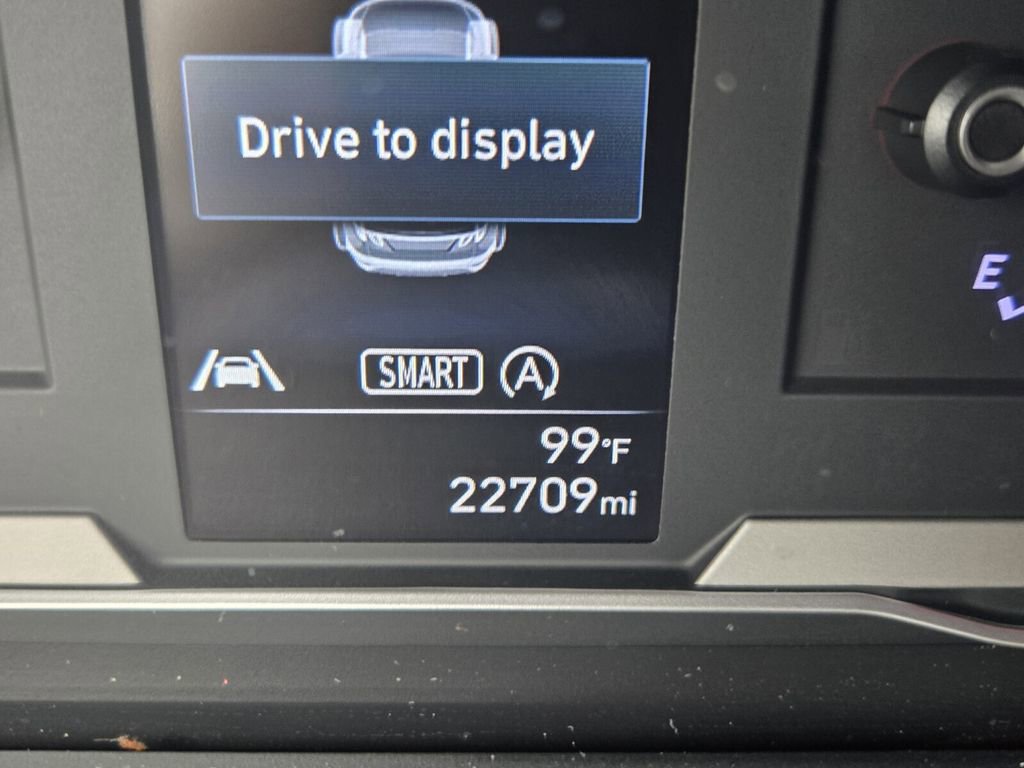 Certified 2024 Hyundai Tucson SEL FWD image 25
