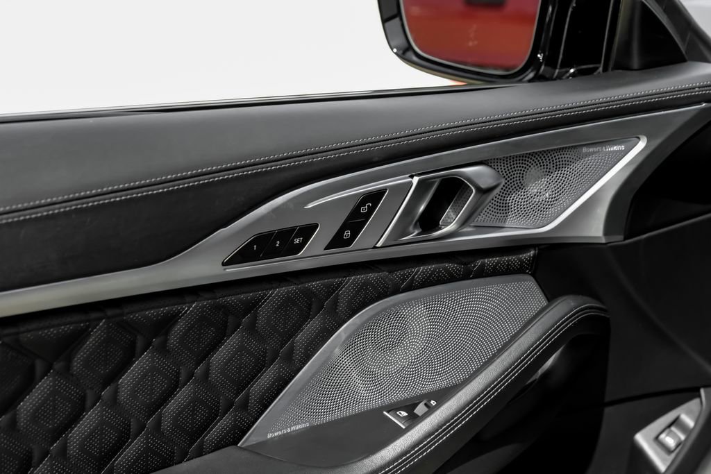 Used 2020 BMW M8 Competition image 30