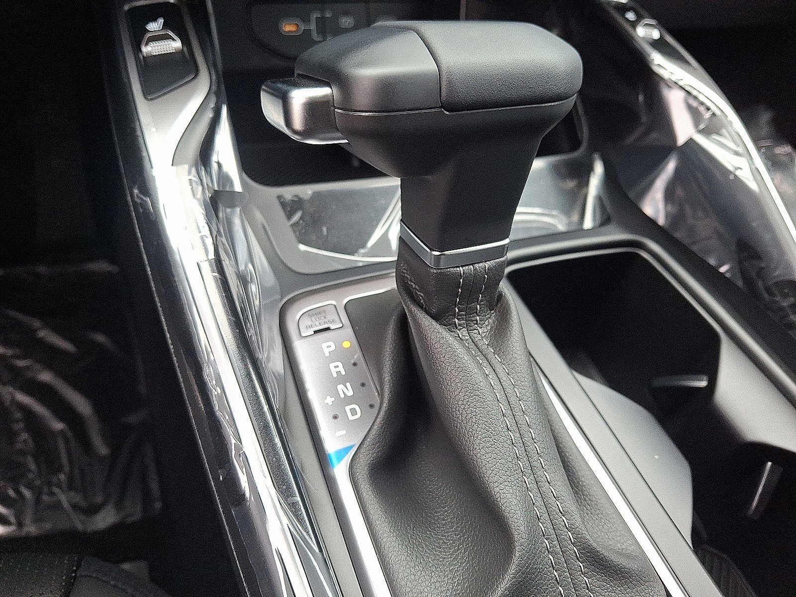 New 2026 Kia Sorento S image 15