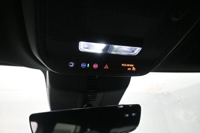 New 2027 GMC Acadia Elevation w/ Black Edition FWD image 25