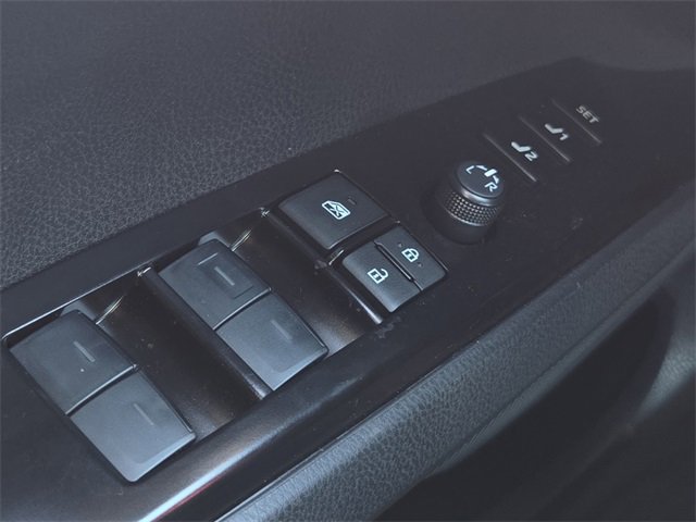 Used 2026 Toyota Camry XSE w/ Premium Plus Package image 28