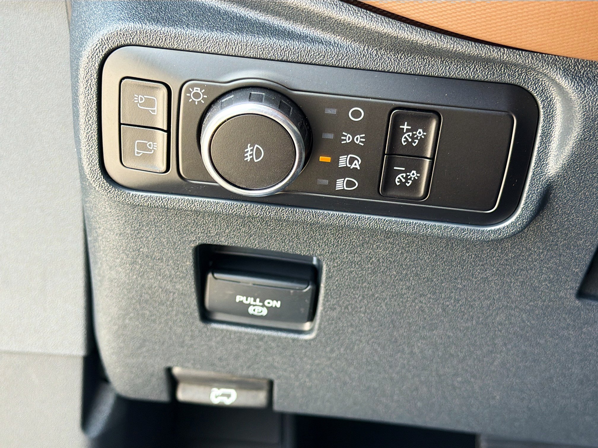 Used 2024 Ford Bronco Outer Banks AWD/4WD image 35