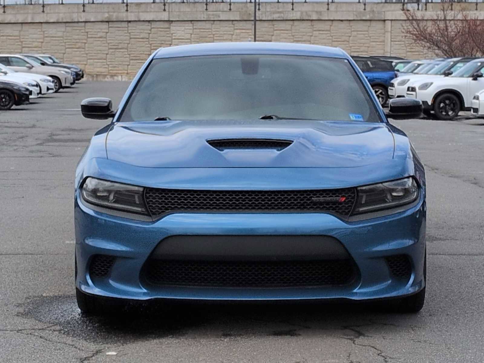 Used 2023 Dodge Charger GT RWD image 4