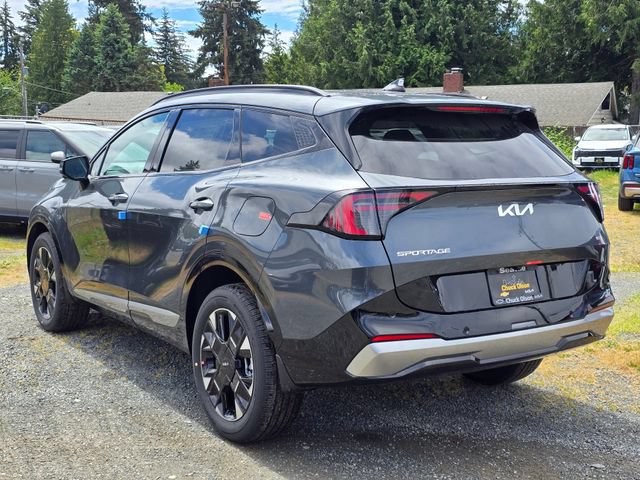 New 2026 Kia Sportage SX Prestige AWD/4WD image 3