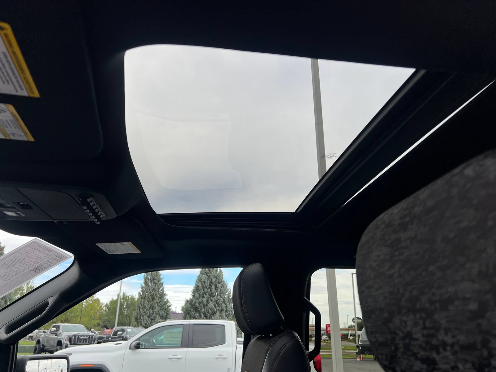 Used 2026 Ford F150 Tremor AWD/4WD image 33