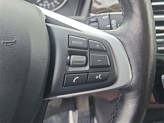 Used 2018 BMW X1 xDrive28i image 27