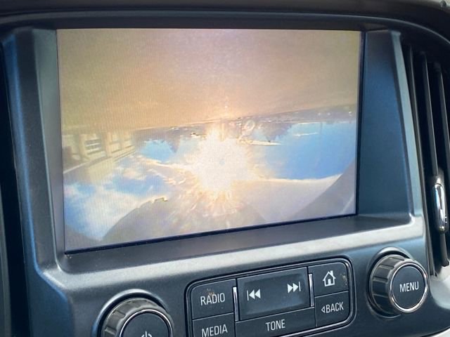 Used 2017 Chevrolet Colorado Z71 w/ Z71 Midnight Edition image 22