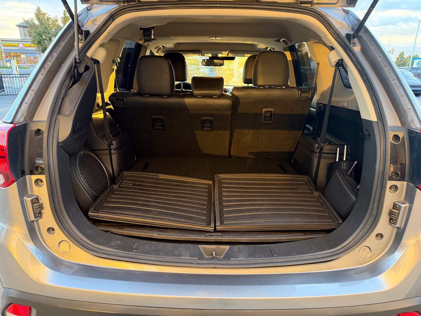 Used 2019 Mitsubishi Outlander GT AWD/4WD image 20