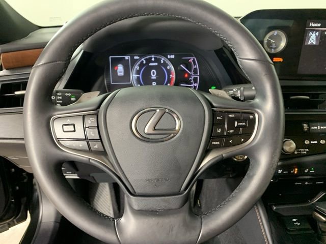 Used 2022 Lexus ES 350 w/ Premium Package image 21