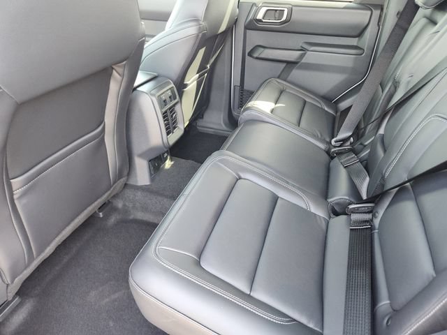 New 2026 Ford Bronco Outer Banks AWD/4WD image 31