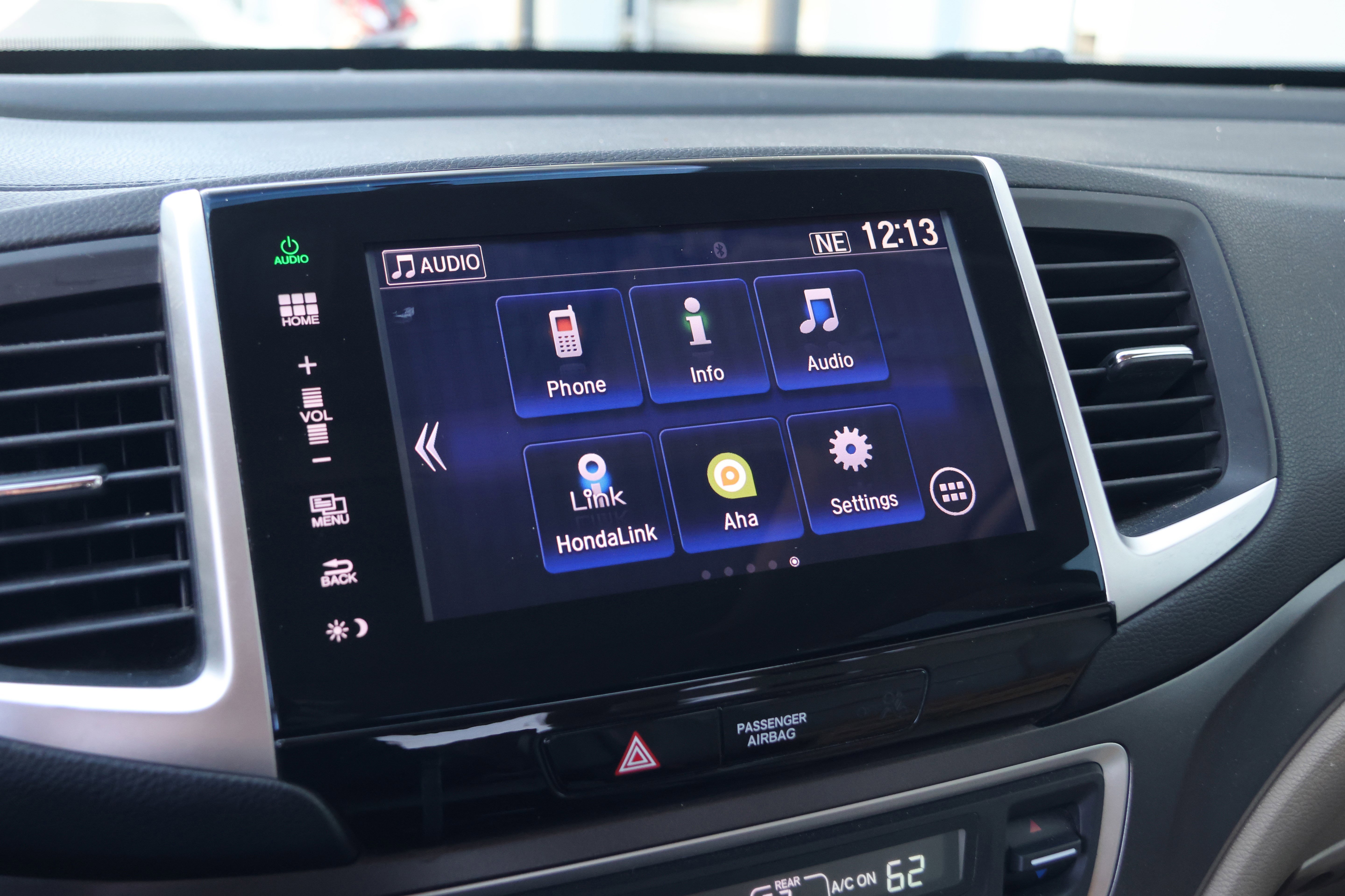 Used 2016 Honda Pilot EX-L image 25