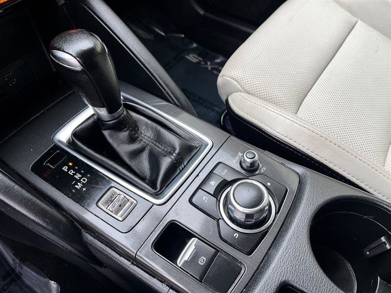Used 2016 MAZDA CX-5 Grand Touring image 16