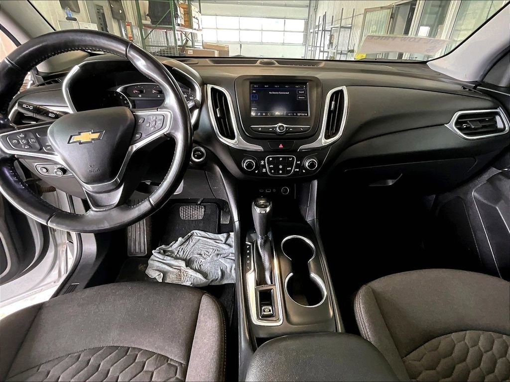 Used 2020 Chevrolet Equinox LT image 21