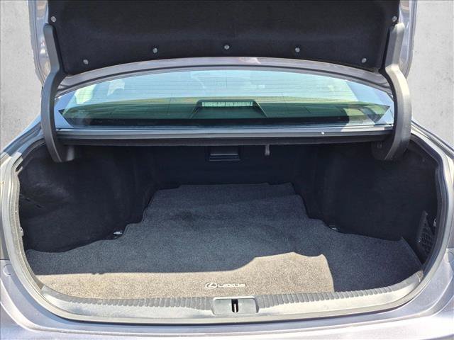 Used 2013 Lexus GS 350 w/ Luxury Pkg RWD image 7