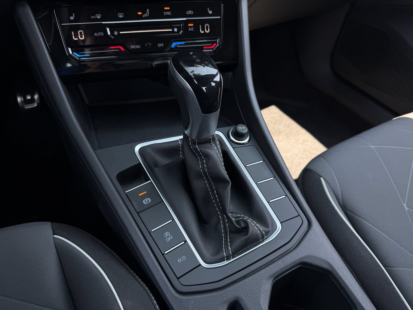 New 2026 Volkswagen Jetta Sport FWD image 18
