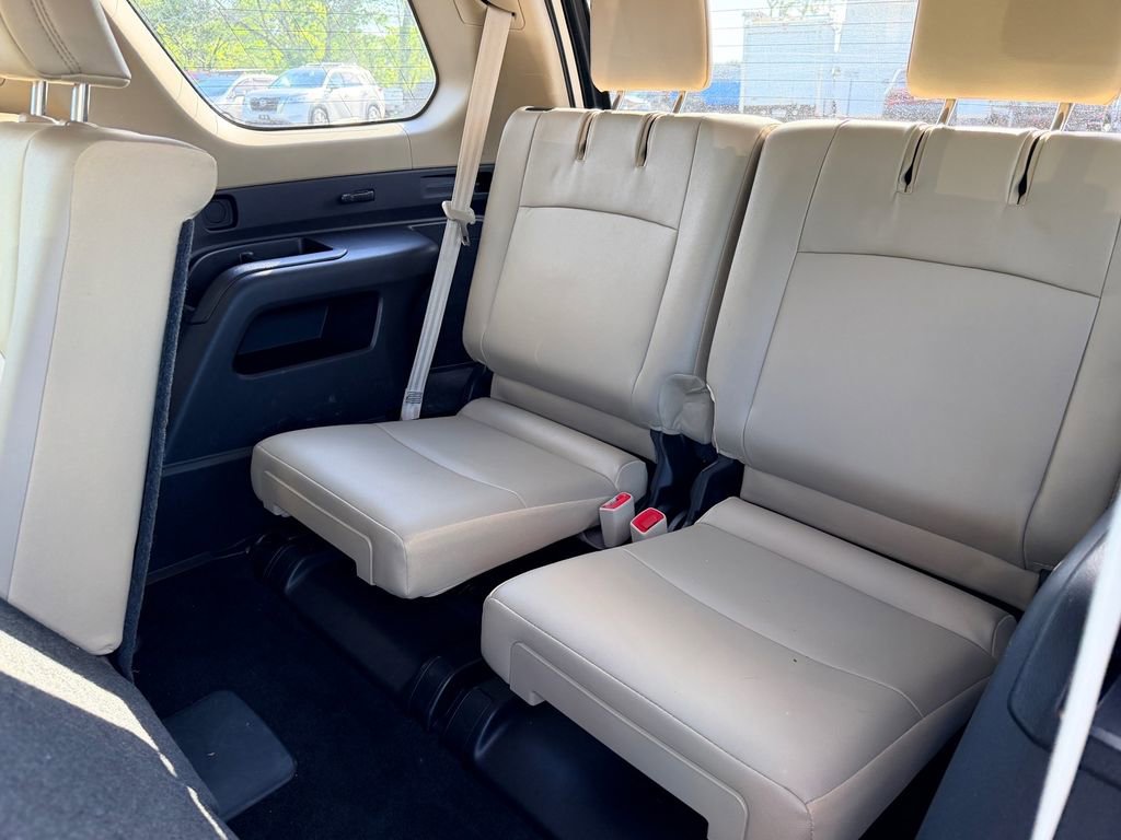 Used 2024 Toyota 4Runner SR5 Premium w/ Moonroof Package AWD/4WD image 13