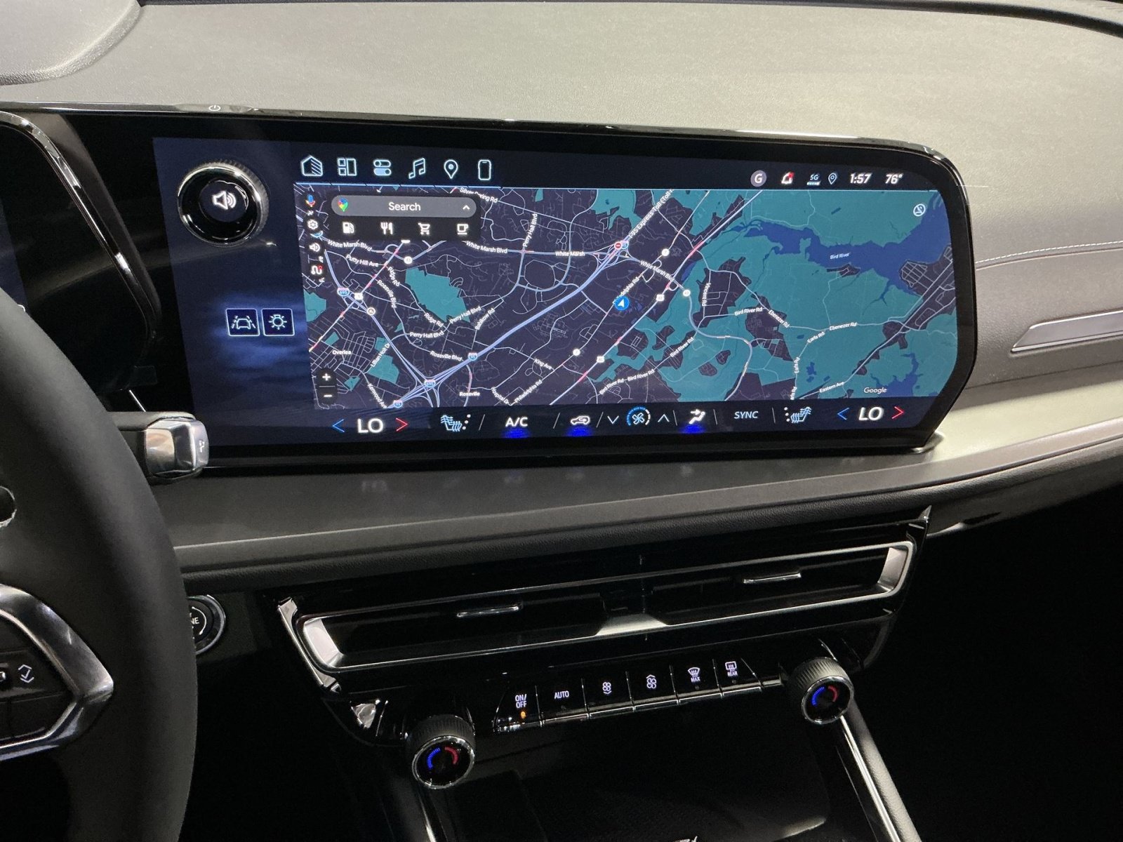 New 2026 Chevrolet Traverse LT FWD image 21