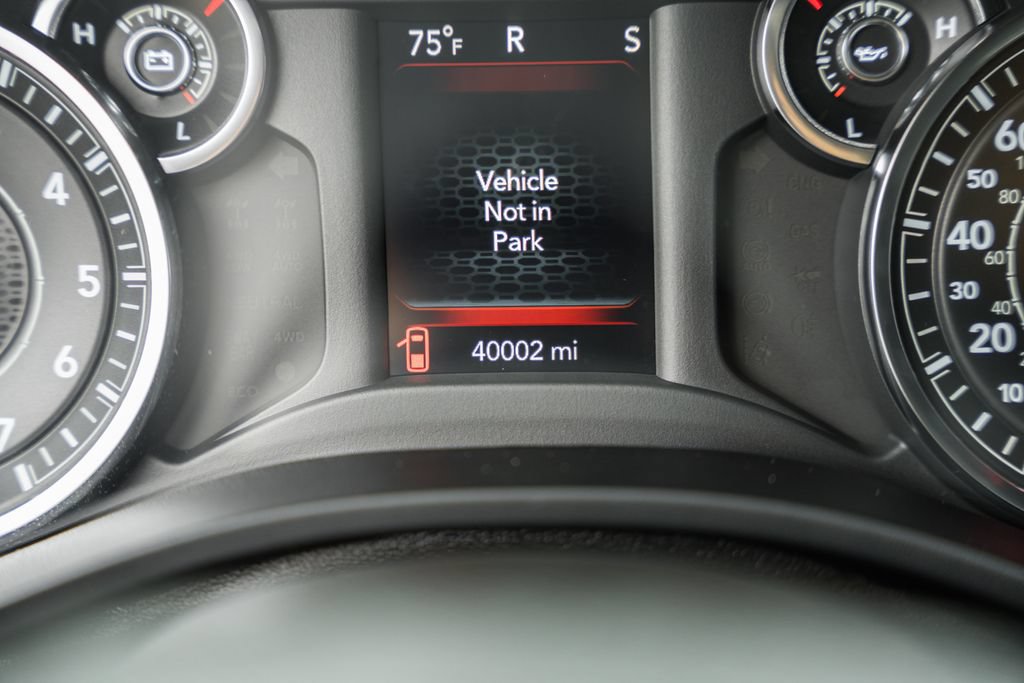 Certified 2023 RAM 1500 Big Horn AWD/4WD image 44