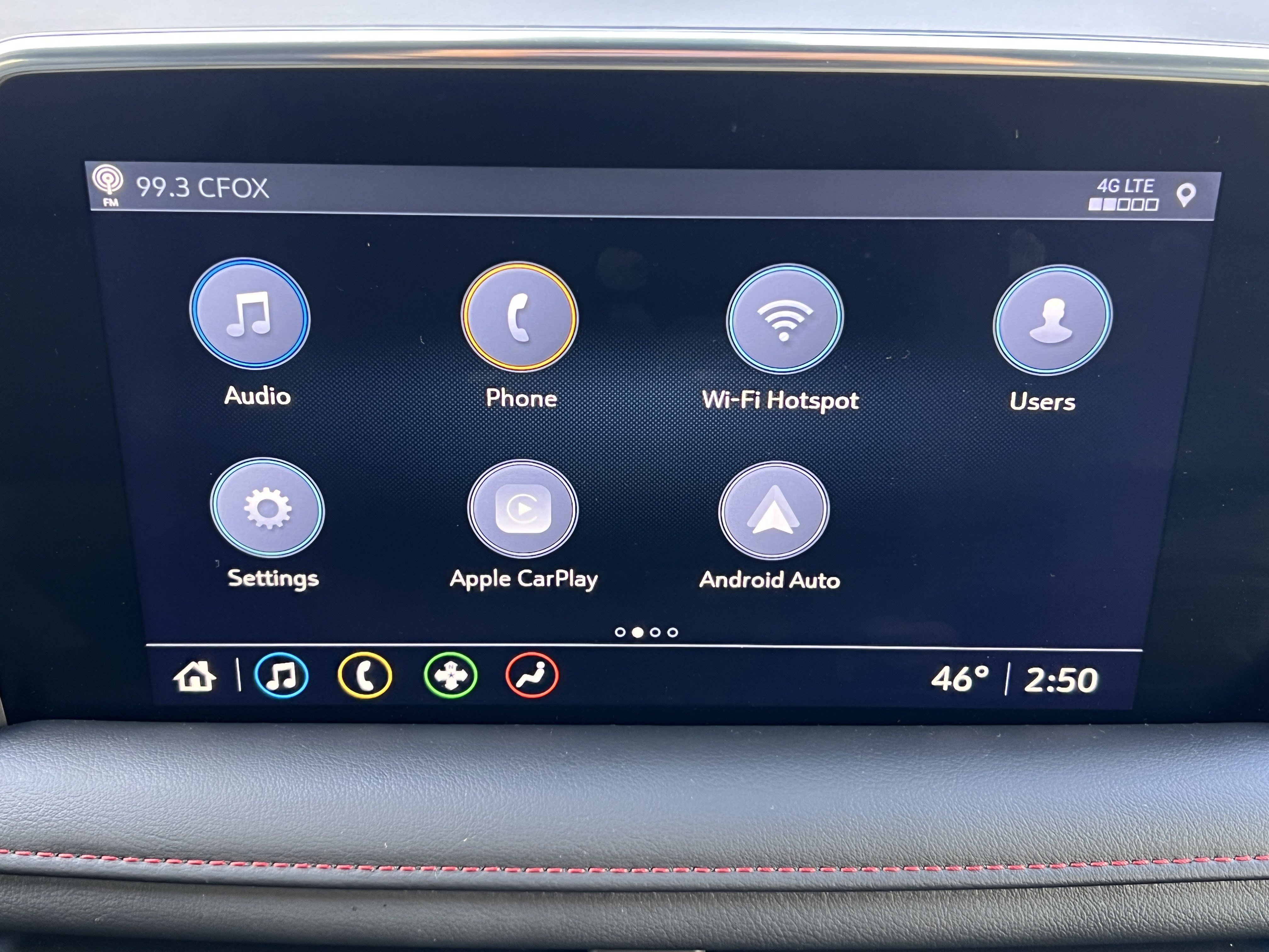 Used 2021 Chevrolet Tahoe RST image 12