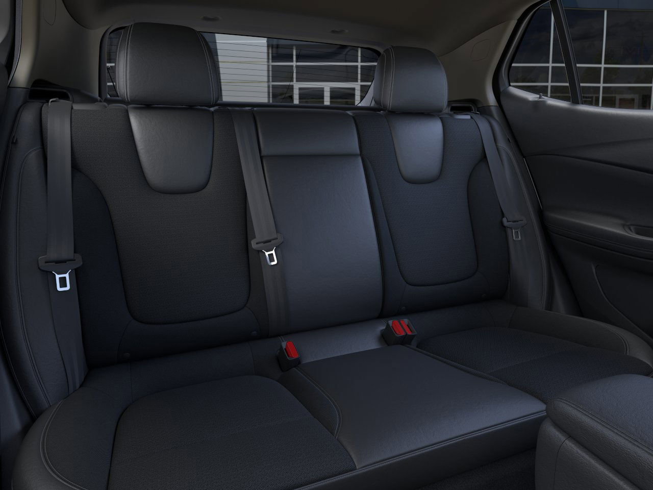 New 2025 Buick Encore GX Preferred w/ Advanced Technology Package image 17