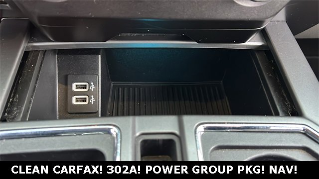 Used 2020 Ford F150 XLT w/ Equipment Group 302A Luxury image 16