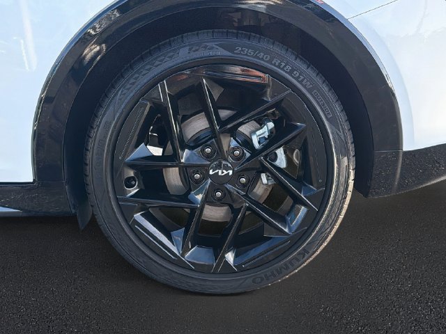 Used 2025 Kia K4 GT-Line Turbo FWD image 31