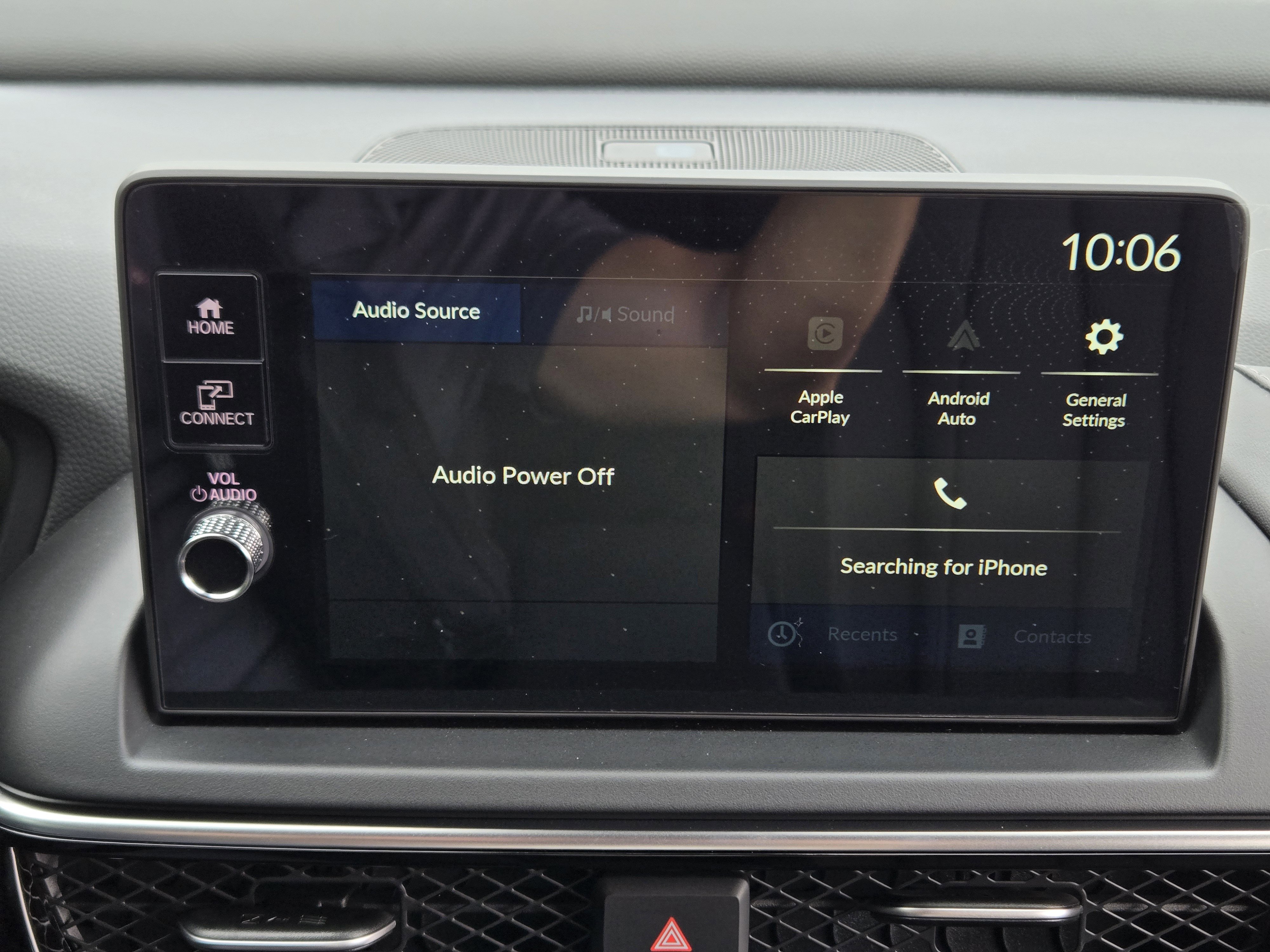 Certified 2025 Acura ADX AWD image 18