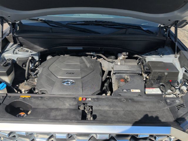 Used 2020 Hyundai Palisade SEL AWD/4WD image 32