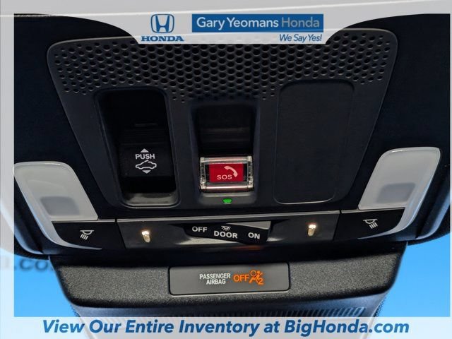 Used 2026 Honda Accord Sport image 31