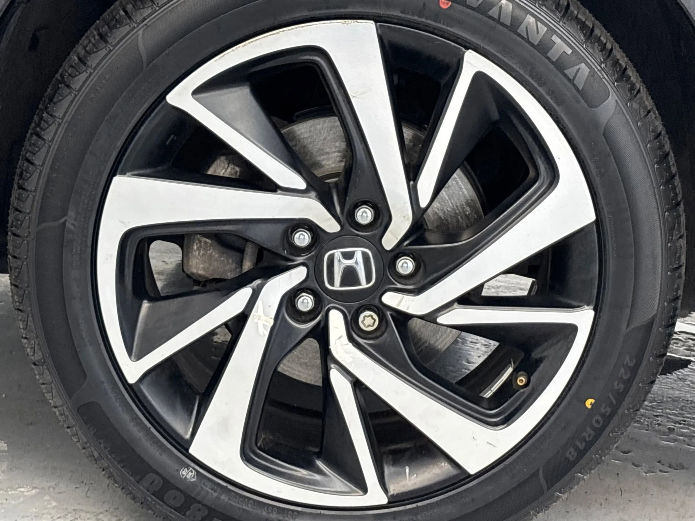 Used 2019 Honda HR-V Sport image 31