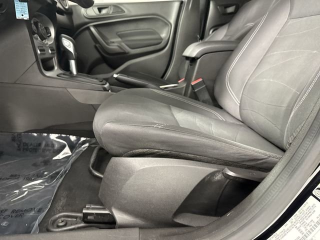 Used 2019 Ford Fiesta SE FWD image 21