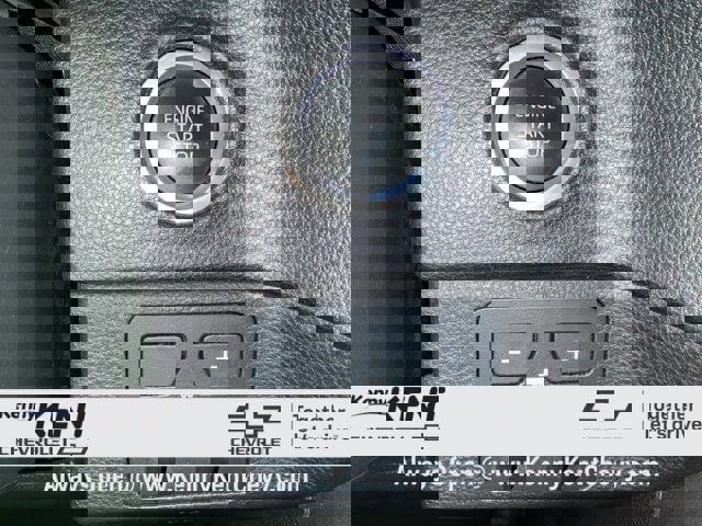 Used 2024 Toyota Tundra SR5 w/ SR5 Convenience Package image 24