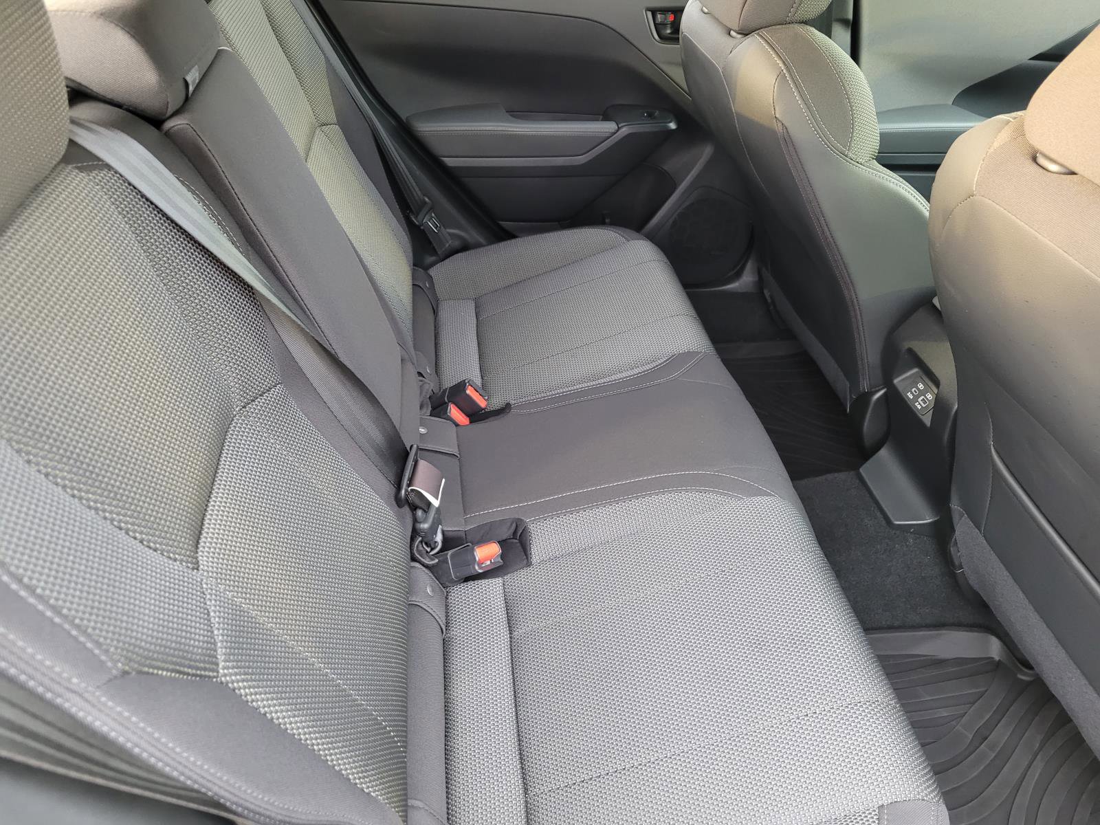 Certified 2024 Subaru Crosstrek 2.0i Premium AWD/4WD image 13