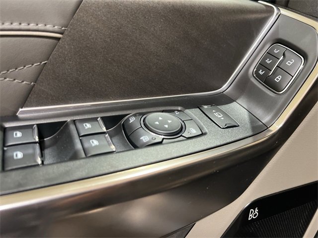 New 2026 Ford F250 Platinum image 23