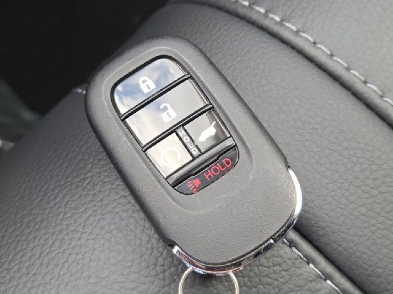 New 2026 Honda Pilot Touring image 36