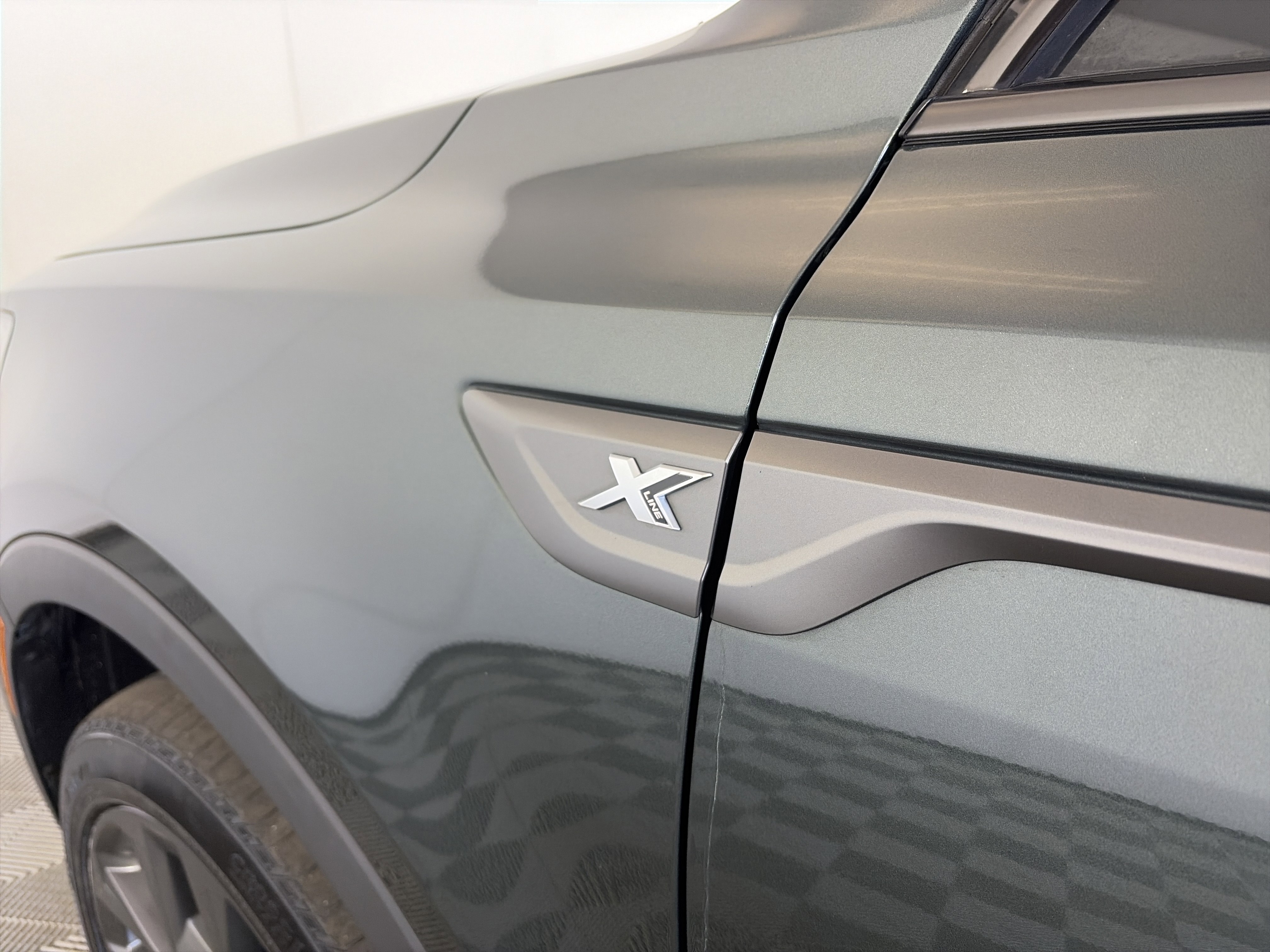 Certified 2023 Kia Sorento X-Line EX image 19