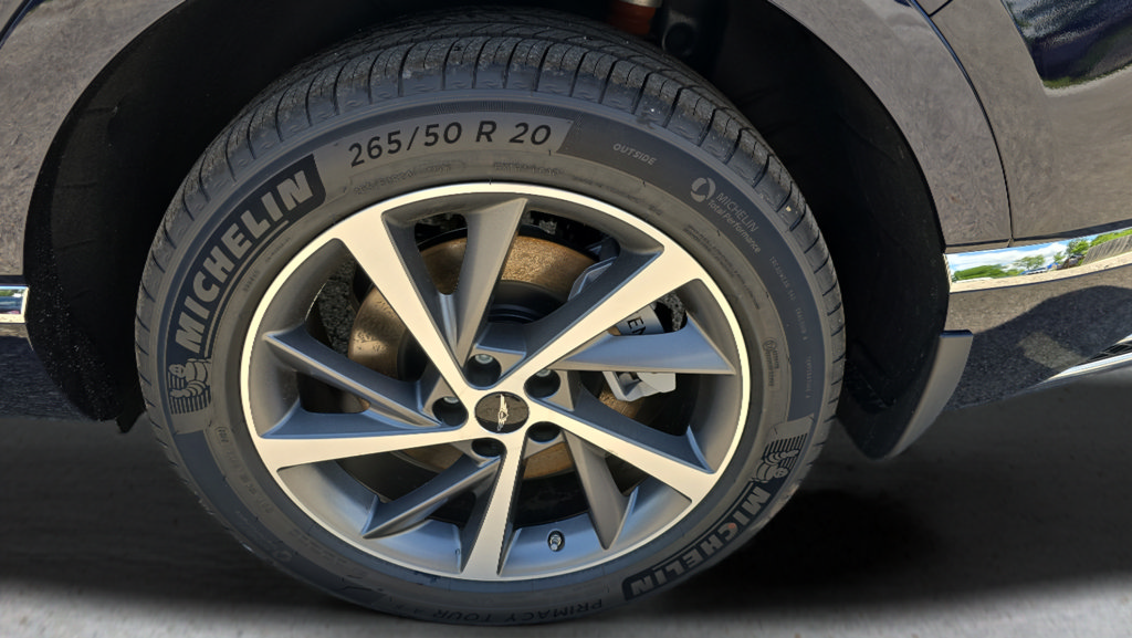 New 2026 Genesis GV80 2.5T Select AWD/4WD image 28