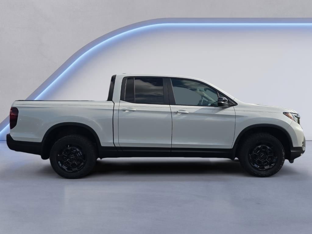 New 2026 Honda Ridgeline TrailSport+ image 7