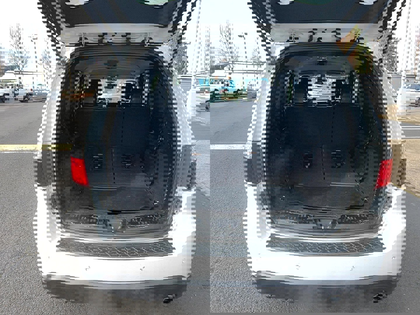 Used 2013 Dodge Durango Crew image 22