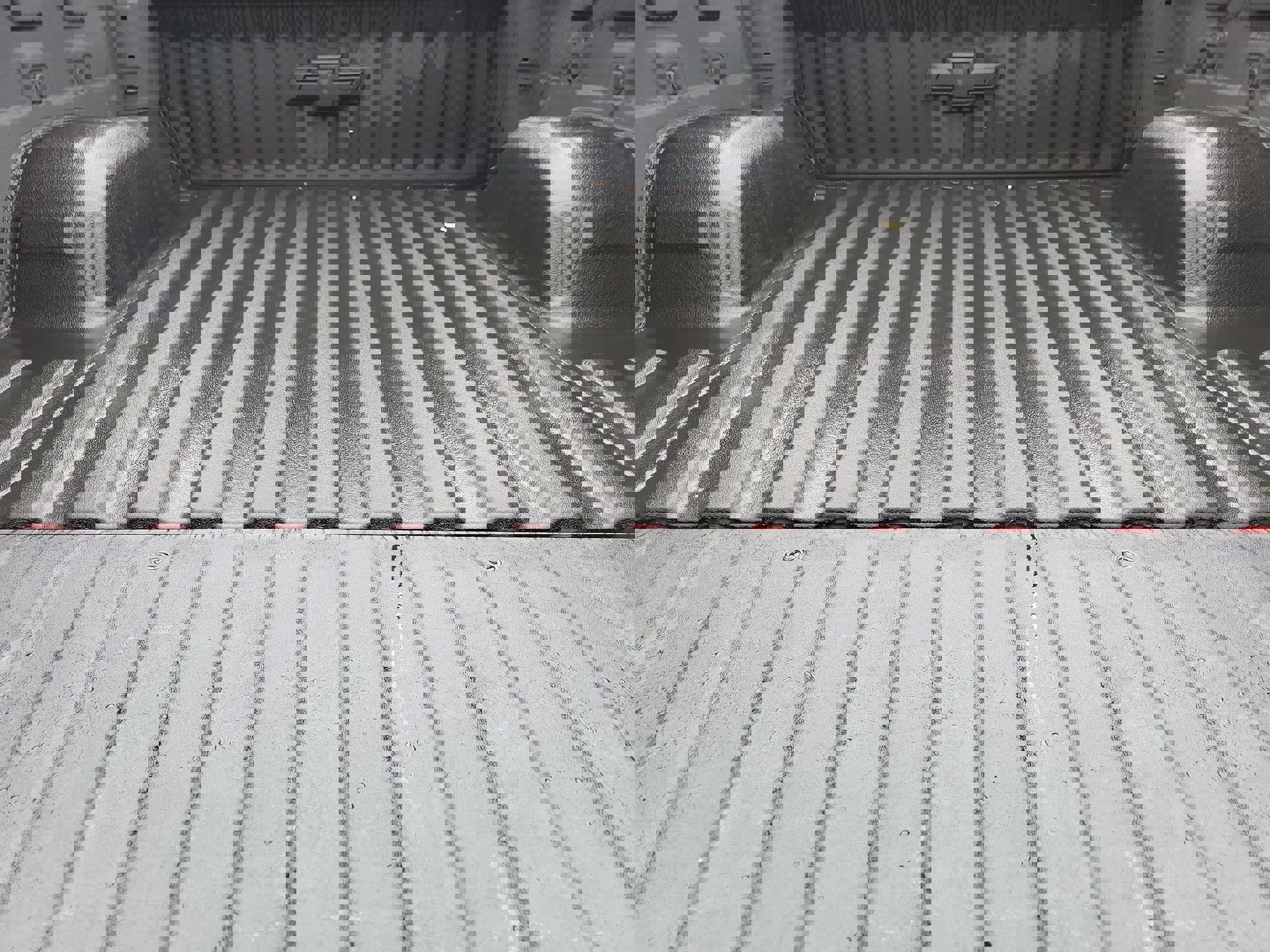 Used 2024 Chevrolet Silverado 1500 LT Trail Boss w/ Convenience Package II image 19